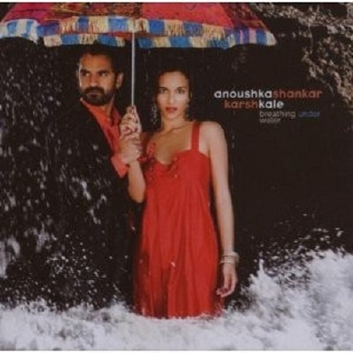 Anoushka shankar karsh kale - anoushka, kale-