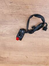 Suzuki SV 1000 03-07 switch