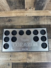 Corazon Tequila 12 Shots
