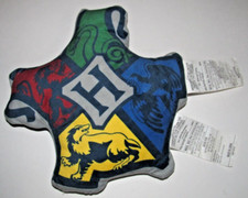 Harry Potter Hogwarts's Four
