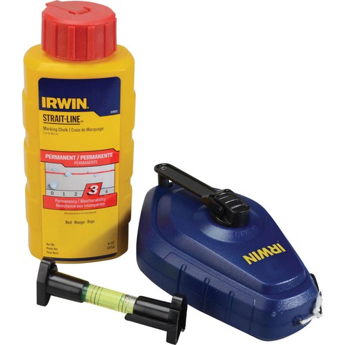 Irwin straitline speedline - irwin,