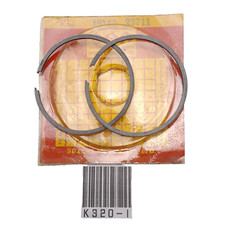 Piston Ring OS 1.00 May Fit