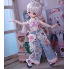Resin bjd doll sd - resin, ball