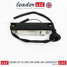 Taligate Boot Handle Release Switch Toyota Corolla Verso 04 to 09 8484020010 NEW