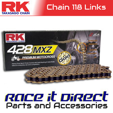 RK Chain for Yamaha YBR125