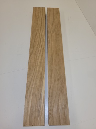 Oak hardwood boards 70 x - oak, 2@