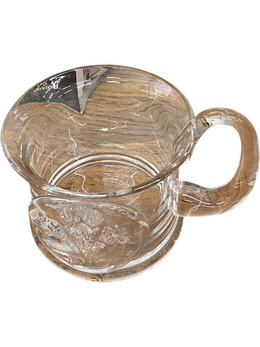 Dartington glass prince - prince, of