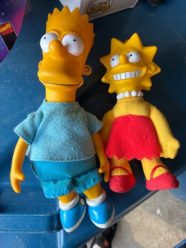 Vintage the simpsons - vintage,