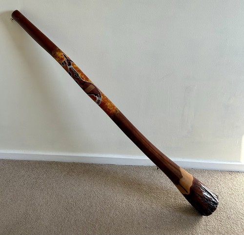 Tjapukai australian hand made - tjapukai,