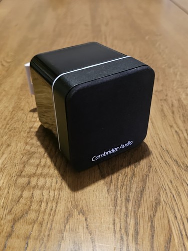 Cambridge audio minx - cambridge, min