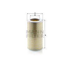MANN C15163/1 Air Filter Fits