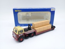 Base Toys DA07 Leyland Beaver