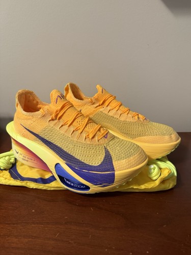 Size nike alphafly - 8.5m, -nike