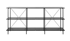 Huckley Industrial Shelving