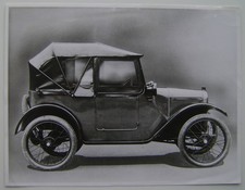Austin Seven 1922 Chummy Retrospective Photograph