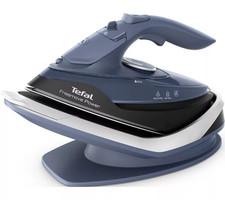 Tefal FV6674G0 Cordless Steam