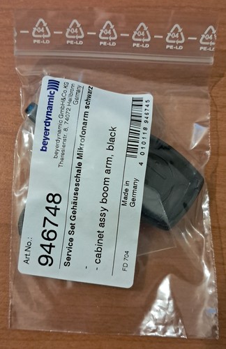 Beyerdynamic microphone - beyerdynamic,