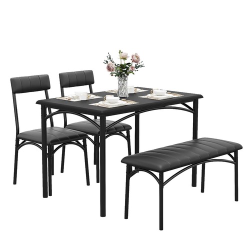 Compact kitchen dining wood - compact,