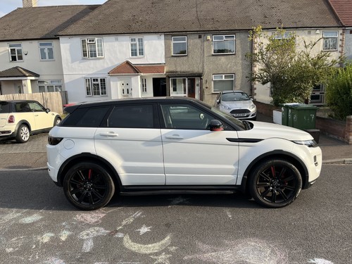 2014 land rover range - 2014,