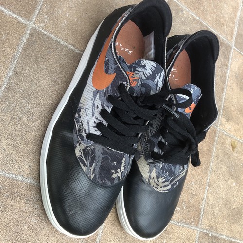 Nike thrasher strike and - nike, x