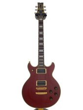 Ibanez AR200/Cherry Wine/1990 Electric Guitar