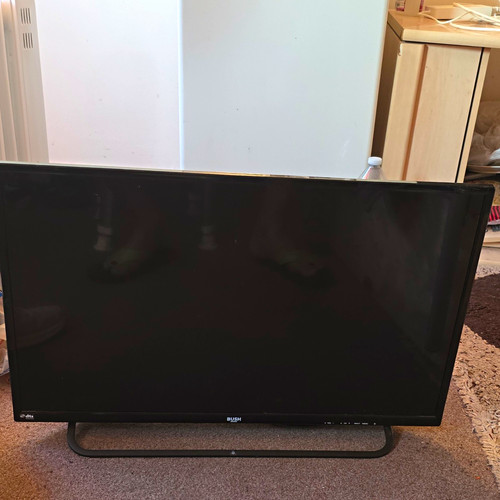 Bush vl32hdled 32in 720p - bush,