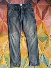 Levi's 935 Unique Blue Jeans