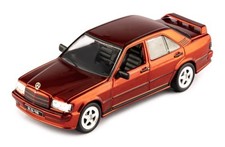 IXOMODELS - MERCEDES-BENZ 190E