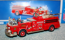 AMERICAN LAFRANCE OPEN CAB