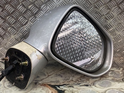 2005 2008 honda jazz wing - 2005-2008,