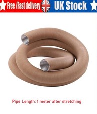 For Truma Heater Ducting 1m x