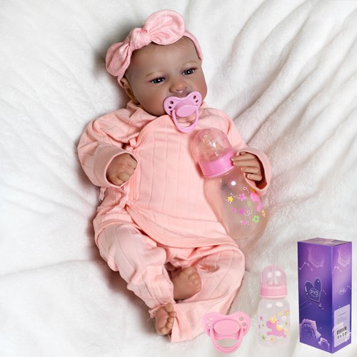 Realistic reborn baby dolls - realistic,