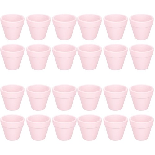 Count compact flower pot - flower,