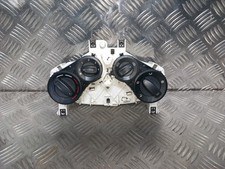 FORD KA HEATER CONTROL PANEL