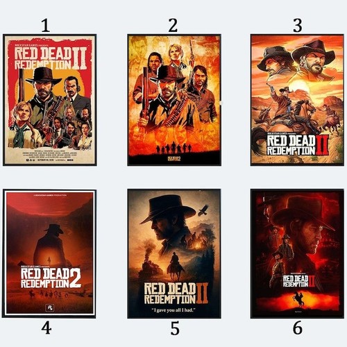 Red dead redemption movie - redemption, 2