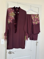 Pakistani Shalwar Kameez
