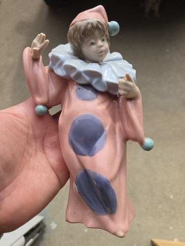 Lladro spanien porcelain - lladro,