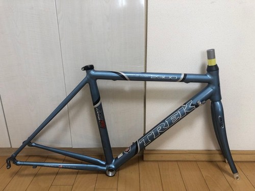 Trek zr9000 650c - trek, aluminum