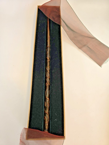 Harry potter replica wand - replica,