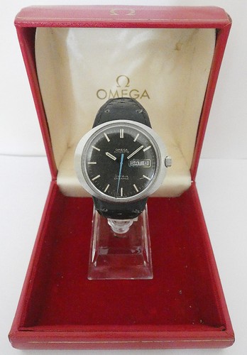 Omega geneve dynamic - geneve,