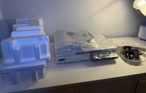 Xerox colour duplex - a4,