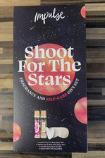 Impulse Shoot For The Stars