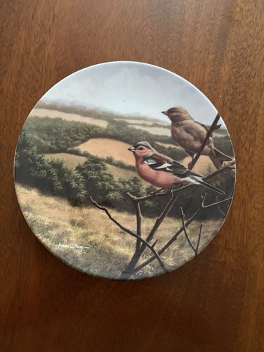 Royal doulton ltd edition - royal,