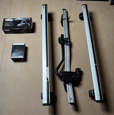 Thule Wingbar Evo Kit plus