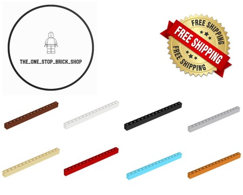 Lego brick 16 - 16, 2