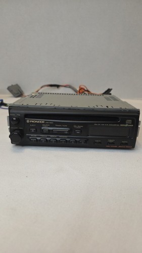 Pioneer deh p520 car - pioneer, deh-p520
