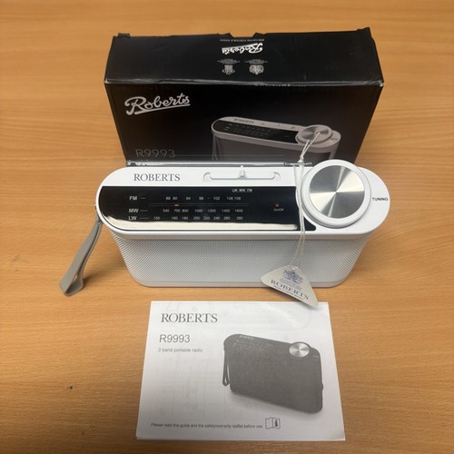Roberts r9993 classic 993 - roberts,
