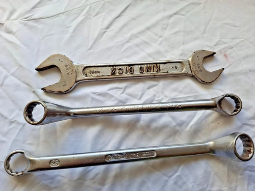 Vintage king dick - vintage,
