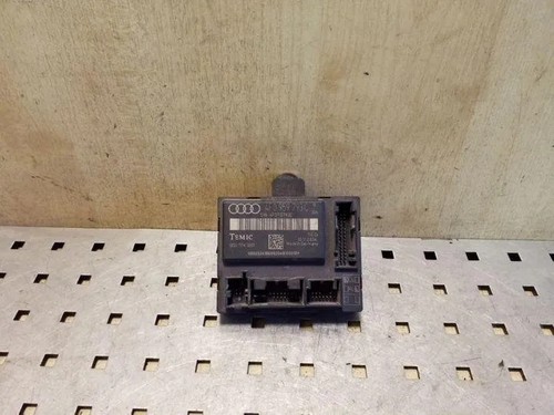 Audi 4f2 rear left door - 4f2,,