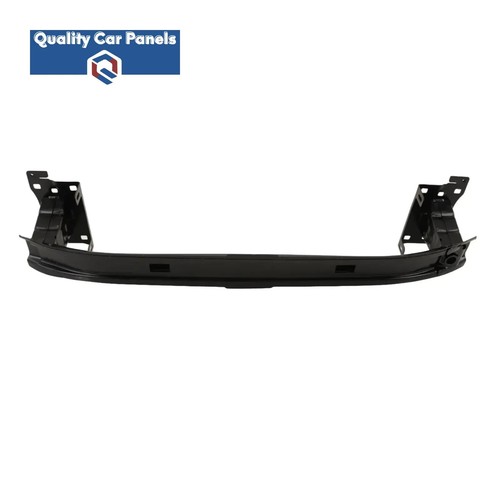 Front bumper reinforcer steel - bumper,